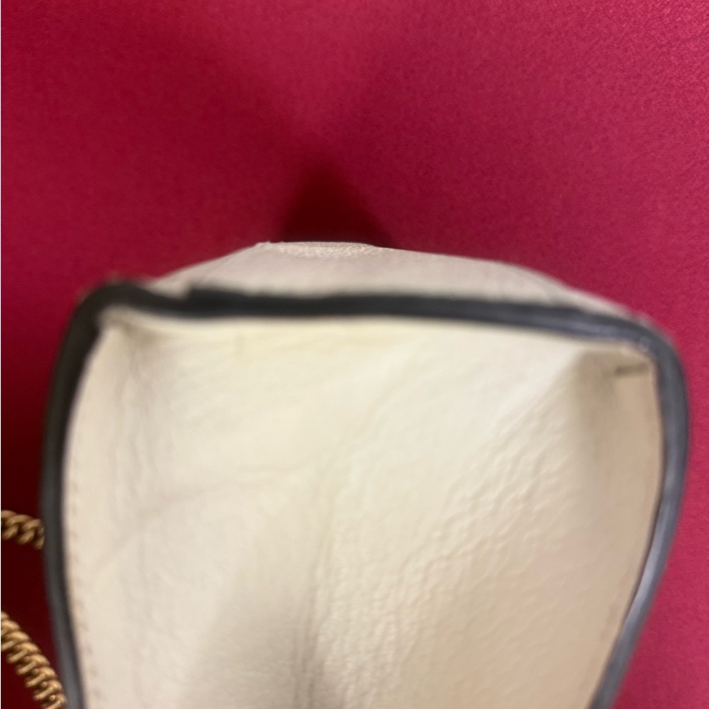 Gucci Bee-Star Shoulder/Crossbody Bag - Picture 15 of 16